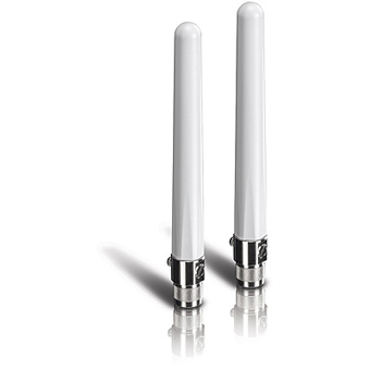 5/7 dBi Outdoor Dual Band Omni Antenna K